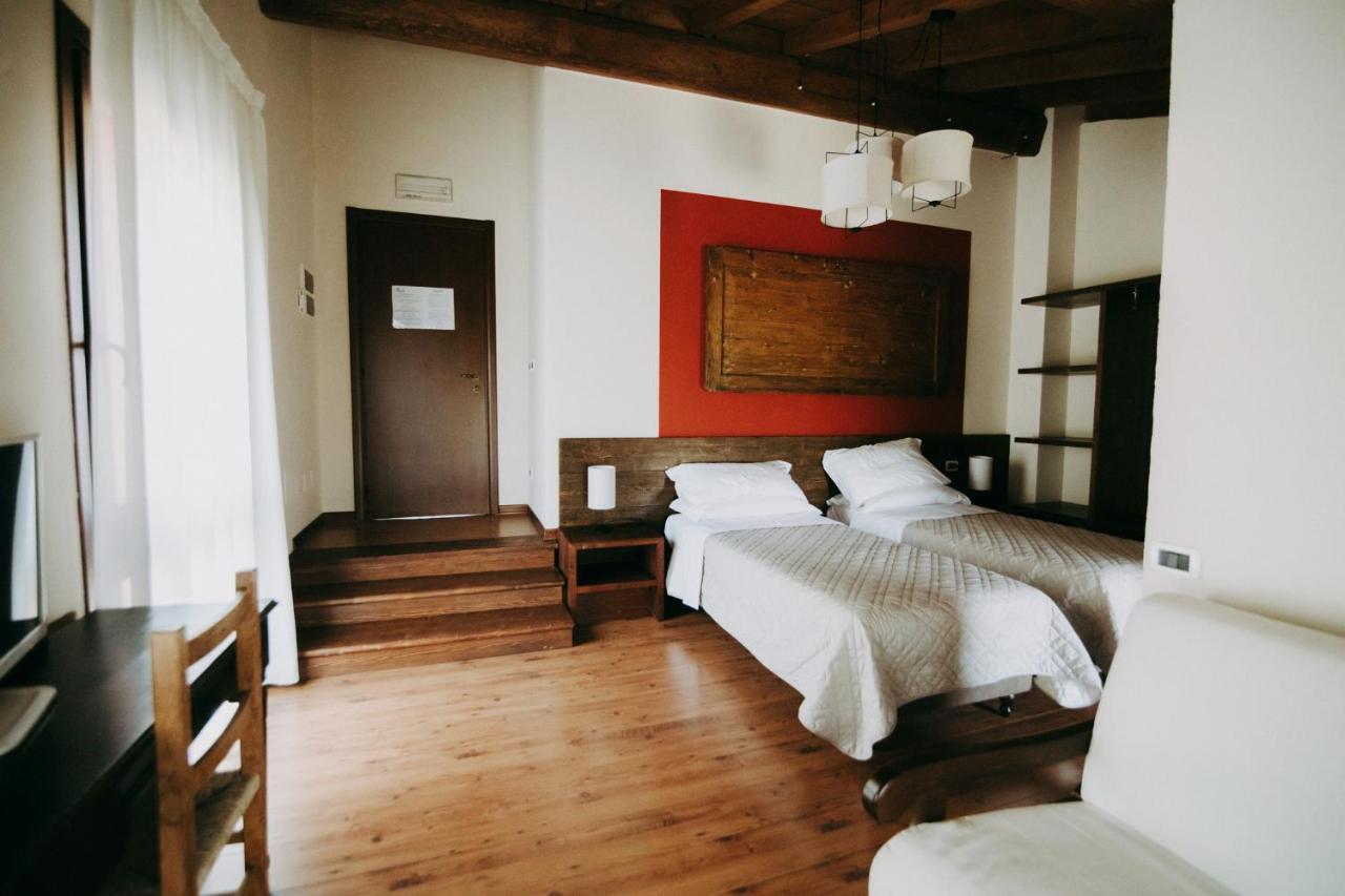 Corte D'Aibo Monteveglio Kültér fotó