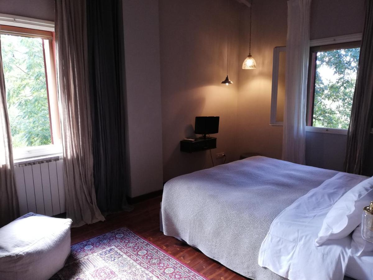 Corte D'Aibo Monteveglio Kültér fotó