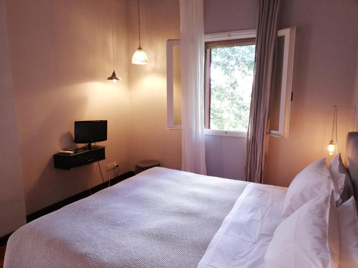 Corte D'Aibo Monteveglio Kültér fotó
